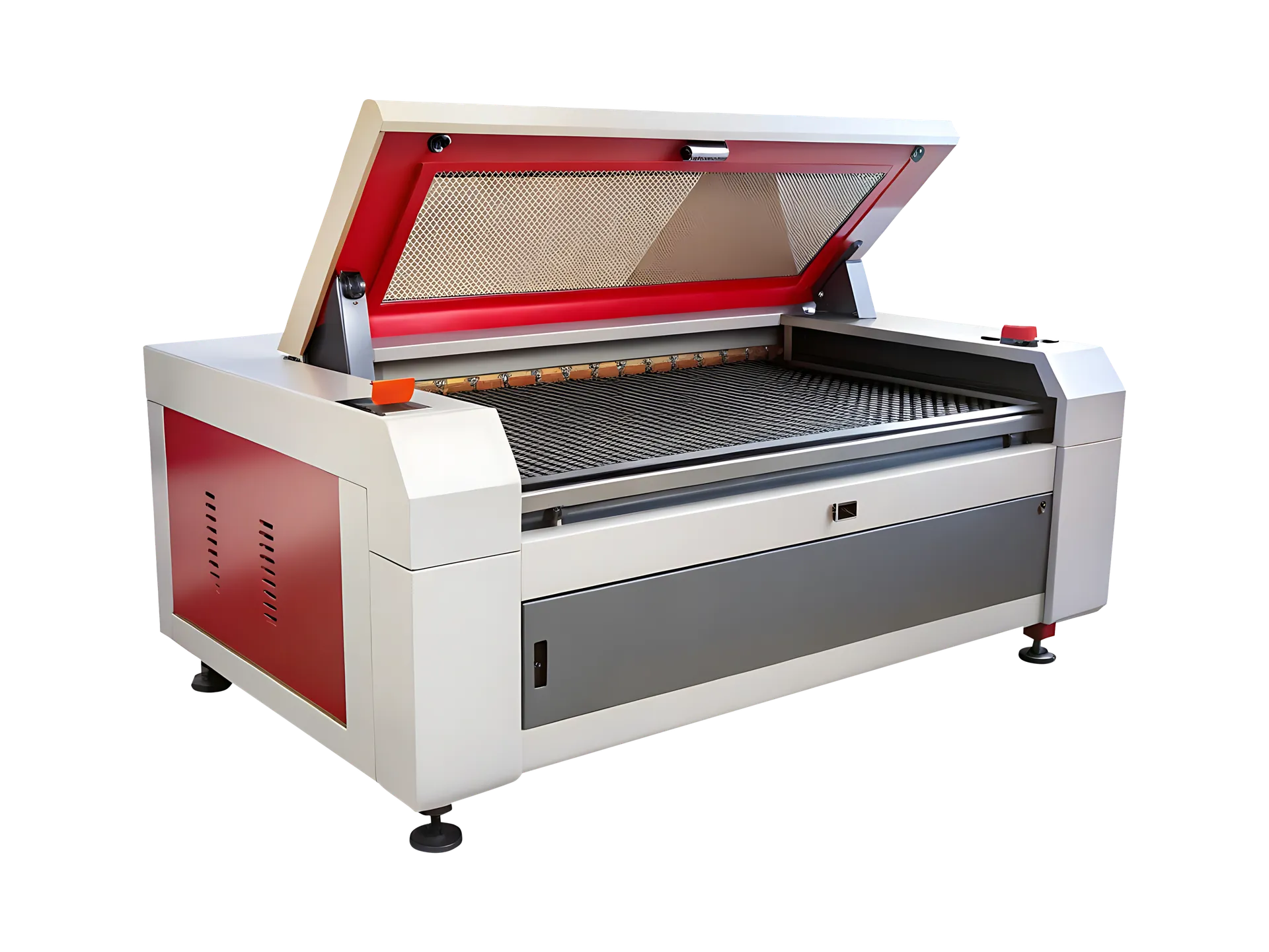 CO₂ Laser - Kovo Broža, třískové obrábění dílů, Strážek